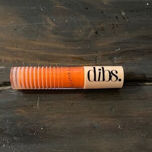 Diva Orange Crush Lip Gloss